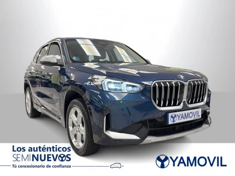 BMW X1 sDrive20i 125 kW (170 CV)