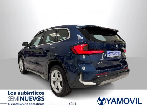 BMW X1 sDrive20i 125 kW (170 CV)