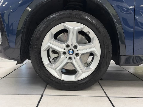 BMW X1 sDrive20i 125 kW (170 CV)