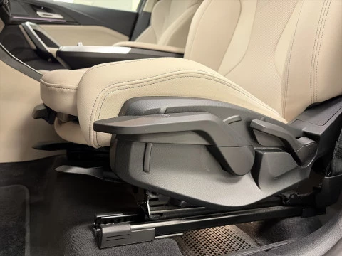 BMW X1 sDrive20i 125 kW (170 CV)