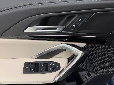 BMW X1 sDrive20i 125 kW (170 CV)