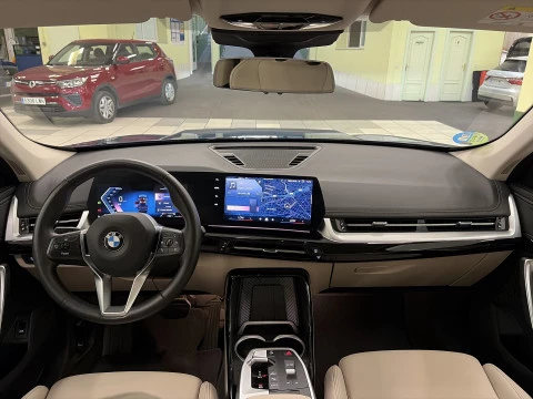 BMW X1 sDrive20i 125 kW (170 CV)