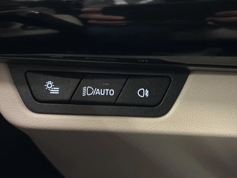 BMW X1 sDrive20i 125 kW (170 CV)