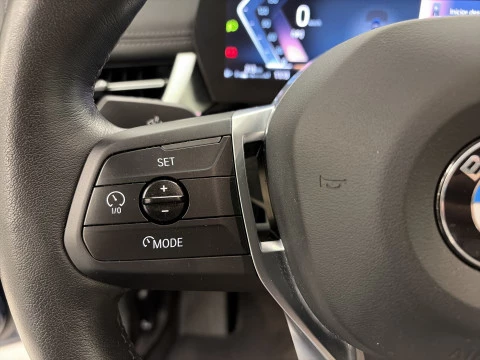 BMW X1 sDrive20i 125 kW (170 CV)