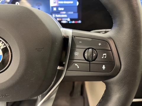 BMW X1 sDrive20i 125 kW (170 CV)