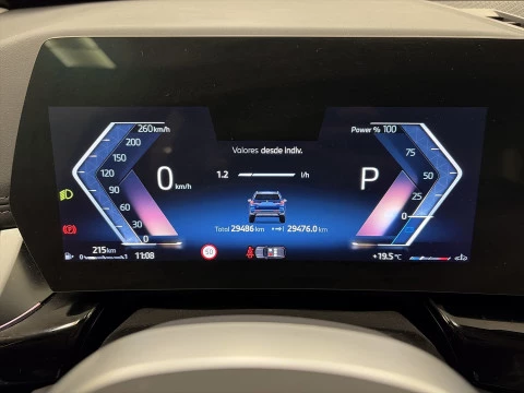 BMW X1 sDrive20i 125 kW (170 CV)