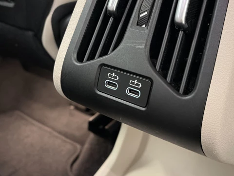 BMW X1 sDrive20i 125 kW (170 CV)