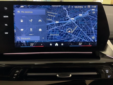 BMW X1 sDrive20i 125 kW (170 CV)