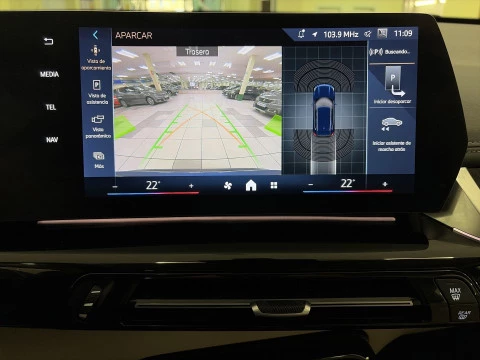 BMW X1 sDrive20i 125 kW (170 CV)