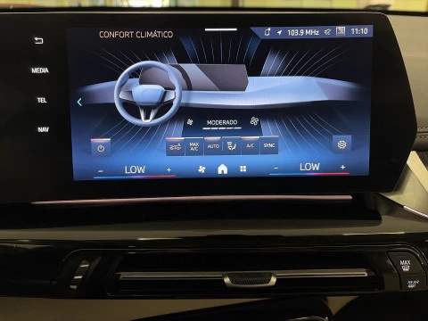 BMW X1 sDrive20i 125 kW (170 CV)