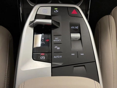 BMW X1 sDrive20i 125 kW (170 CV)