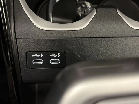 BMW X1 sDrive20i 125 kW (170 CV)