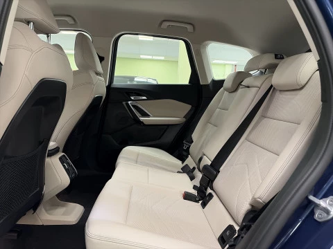 BMW X1 sDrive20i 125 kW (170 CV)