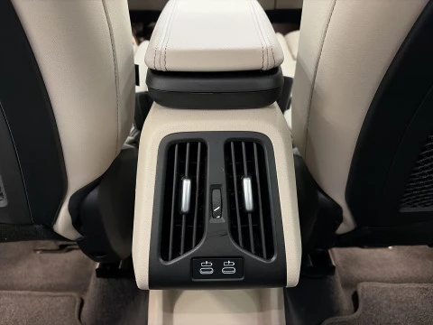 BMW X1 sDrive20i 125 kW (170 CV)