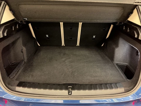 BMW X1 sDrive20i 125 kW (170 CV)