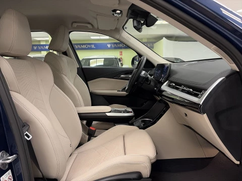 BMW X1 sDrive20i 125 kW (170 CV)