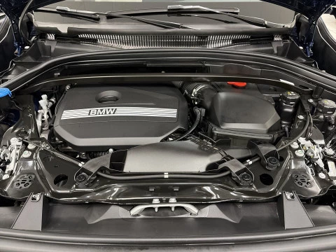 BMW X1 sDrive20i 125 kW (170 CV)