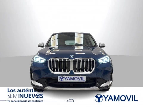 BMW X1 sDrive20i 125 kW (170 CV)
