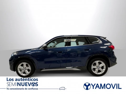 BMW X1 sDrive20i 125 kW (170 CV)