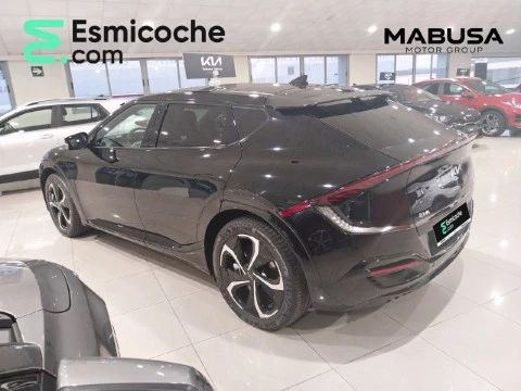 Kia EV6 KIA  GT-LINE AWD 325 Cv 77,4 Kwh 506 Kms (WLTP)