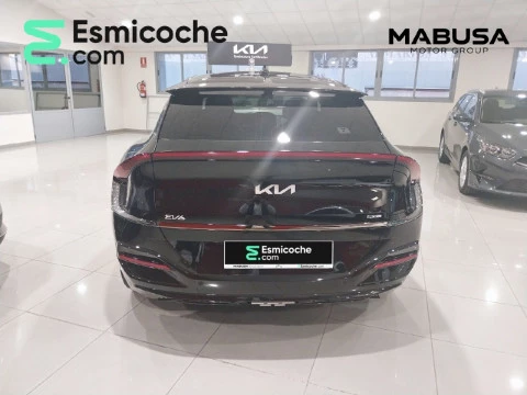 Kia EV6 KIA  GT-LINE AWD 325 Cv 77,4 Kwh 506 Kms (WLTP)