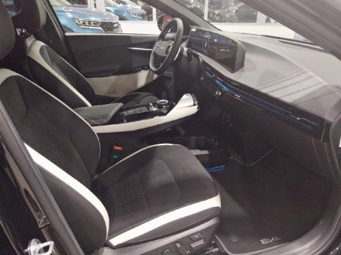 Kia EV6 KIA  GT-LINE AWD 325 Cv 77,4 Kwh 506 Kms (WLTP)