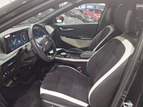 Kia EV6 KIA  GT-LINE AWD 325 Cv 77,4 Kwh 506 Kms (WLTP)