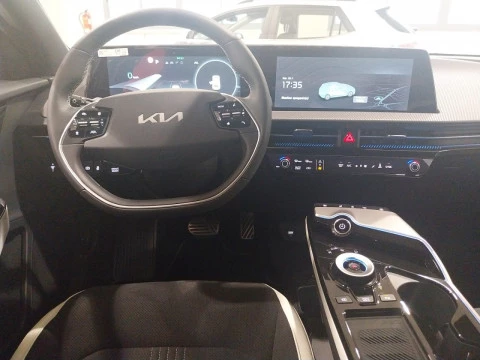 Kia EV6 KIA  GT-LINE AWD 325 Cv 77,4 Kwh 506 Kms (WLTP)