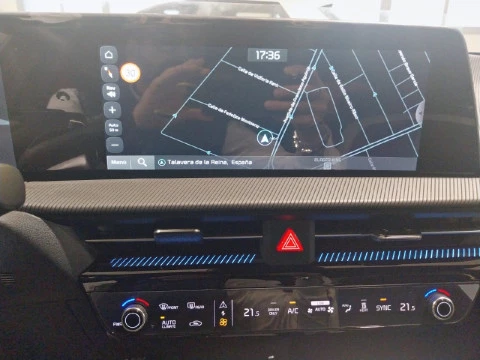 Kia EV6 KIA  GT-LINE AWD 325 Cv 77,4 Kwh 506 Kms (WLTP)