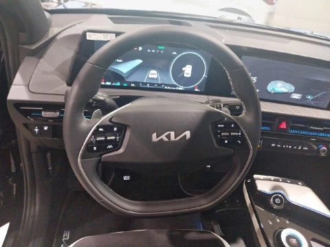 Kia EV6 KIA  GT-LINE AWD 325 Cv 77,4 Kwh 506 Kms (WLTP)