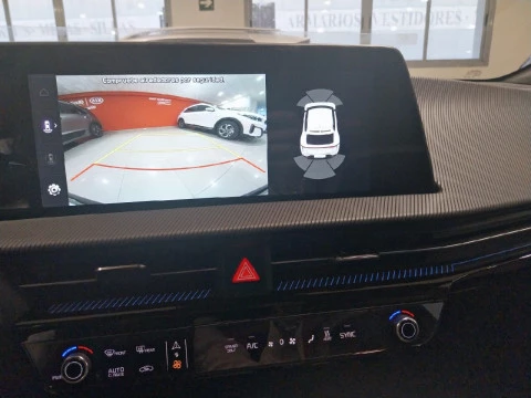 Kia EV6 KIA  GT-LINE AWD 325 Cv 77,4 Kwh 506 Kms (WLTP)