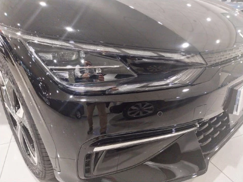 Kia EV6 KIA  GT-LINE AWD 325 Cv 77,4 Kwh 506 Kms (WLTP)