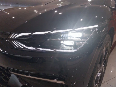 Kia EV6 KIA  GT-LINE AWD 325 Cv 77,4 Kwh 506 Kms (WLTP)