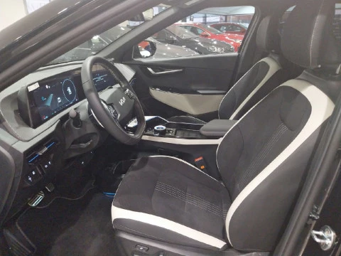 Kia EV6 KIA  GT-LINE AWD 325 Cv 77,4 Kwh 506 Kms (WLTP)