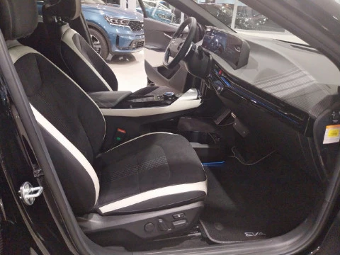 Kia EV6 KIA  GT-LINE AWD 325 Cv 77,4 Kwh 506 Kms (WLTP)