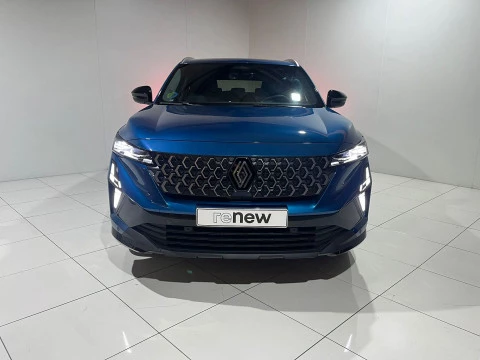 Renault Austral Techno E-Tech Full Hybrid 147kW (200CV)