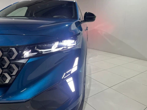 Renault Austral Techno E-Tech Full Hybrid 147kW (200CV)