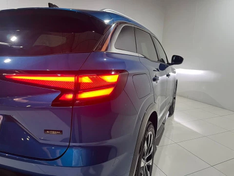 Renault Austral Techno E-Tech Full Hybrid 147kW (200CV)