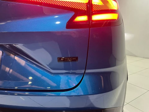 Renault Austral Techno E-Tech Full Hybrid 147kW (200CV)