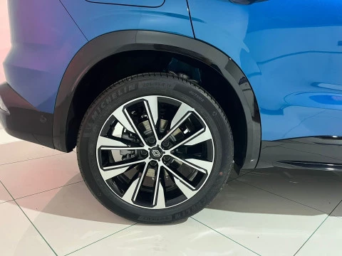 Renault Austral Techno E-Tech Full Hybrid 147kW (200CV)