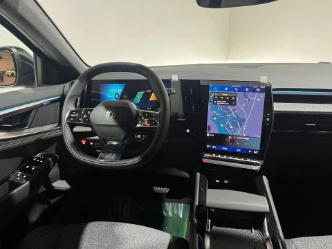 Renault Austral Techno E-Tech Full Hybrid 147kW (200CV)