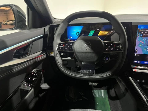 Renault Austral Techno E-Tech Full Hybrid 147kW (200CV)
