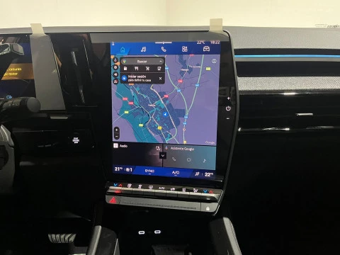 Renault Austral Techno E-Tech Full Hybrid 147kW (200CV)