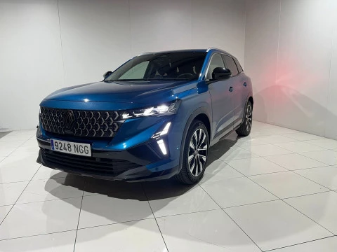 Renault Austral Techno E-Tech Full Hybrid 147kW (200CV)