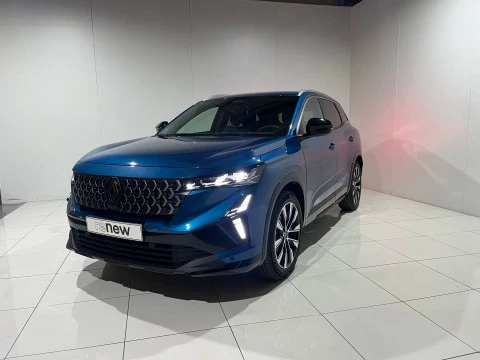 Renault Austral Techno E-Tech Full Hybrid 147kW (200CV)