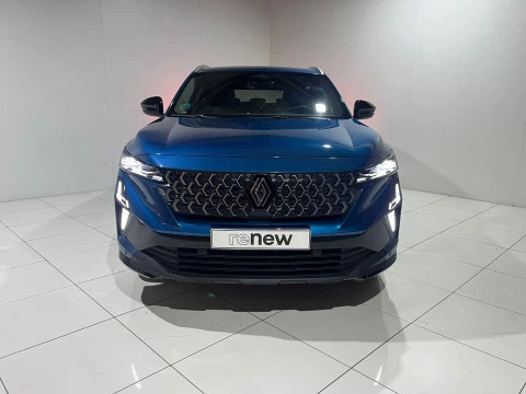 Renault Austral Techno E-Tech Full Hybrid 147kW (200CV)