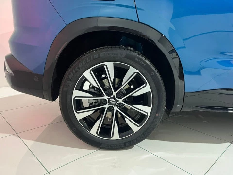 Renault Austral Techno E-Tech Full Hybrid 147kW (200CV)