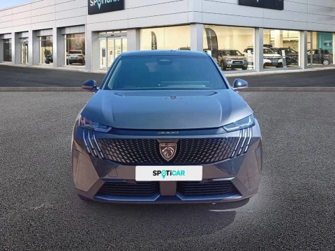 Peugeot 3008 Hybrid 1.2 107KW Allure eDCS6