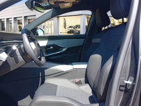 Peugeot 3008 Hybrid 1.2 107KW Allure eDCS6
