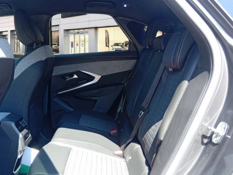 Peugeot 3008 Hybrid 1.2 107KW Allure eDCS6